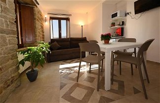 Photo 1 - Appartement en Pietrapertosa avec terrasse