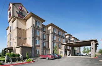 Photo 1 - Best Western Plus Port of Camas-Washougal Convention Center