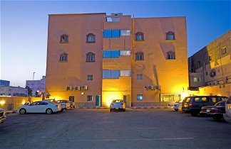 Photo 1 - Aswar Jeddah Residential Units