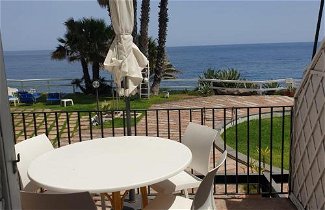 Photo 1 - Apartment in Aci Castello with terrace