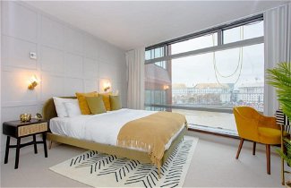 Photo 1 - The Parliament View Place - Modern and Bright 3bdr Flat