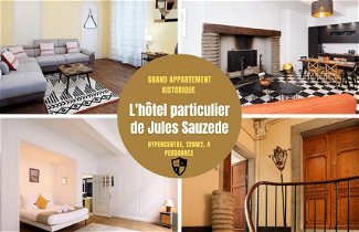 Foto 1 - Appartement en Carcassonne
