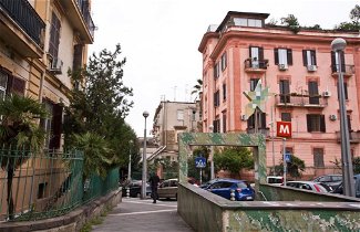 Foto 1 - Appartamento a Napoli con terrazza
