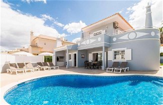 Foto 1 - Villa in Albufeira with private pool