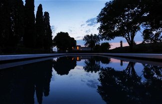 Photo 1 - Apartment in Sommacampagna with private pool and garden view