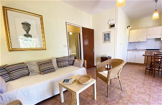 Foto 1 - Casa de 2 habitaciones en Taormina con piscina y vistas al mar, 60 m², 2 bedrooms