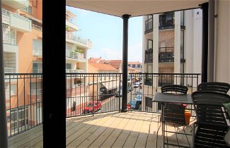 Photo 1 - Apartment in Arcachon with garden and sea view