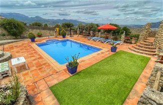 Photo 1 - House in El Gastor with private pool