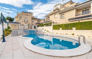 Photo 1 - House in Torrevieja with swimming pool and garden