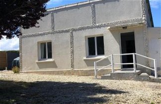 Photo 1 - Maison en Asnelles avec terrasse