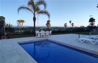 Photo 1 - Villa in Mijas with private pool and garden view
