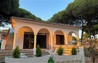 Photo 1 - House in Marbella with garden and garden view