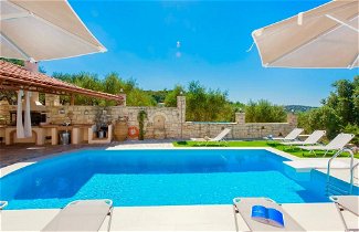 Photo 1 - Villa Korini Crete