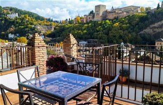 Foto 1 - Apartamentos Turísticos Alhambra