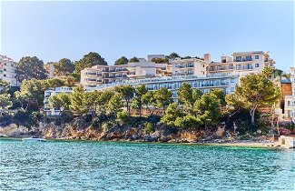 Foto 1 - Leonardo Royal Hotel Mallorca Palmanova Bay