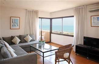 Foto 2 - Apartaments Beach & Golf Resort