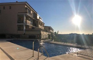 Foto 1 - Appartamento a Mijas con piscina privata