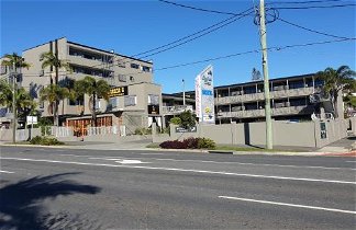 Photo 1 - Southern Cross Motel and Serviced Apartments
