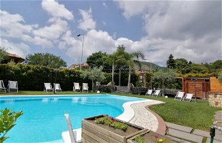 Photo 1 - Apartment in Zafferana Etnea with swimming pool and mountain view