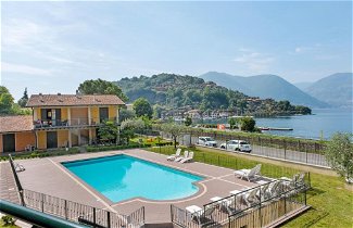 Photo 1 - Maison en Sulzano avec piscine et vue sur le lac