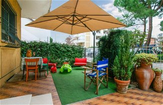 Photo 1 - Apartment in Riccione with garden