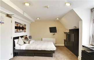 Photo 1 - Student Hotels Marylebone - Student ID Required