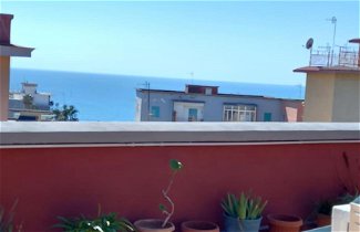 Photo 1 - Appartement en Naples avec jardin et vues à la mer