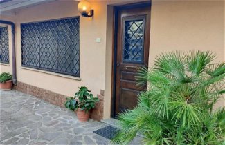 Photo 1 - Apartment in Rome with garden and garden view