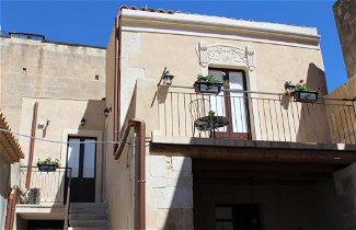 Photo 1 - Appartement en Noto avec terrasse