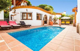 Photo 1 - House in Mijas with swimming pool and garden