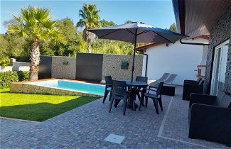 Foto 1 - Casa em Leiria com piscina privada e vista para a piscina
