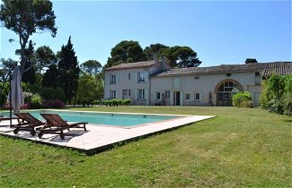 Photo 1 - Villa in Labastide-d'Anjou with private pool and pool view