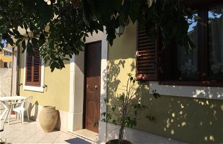 Photo 1 - Maison en Avola avec vue jardin