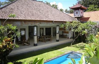 Photo 1 - Villa Sambu