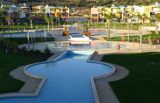 Foto 3 - Orada Apartamentos Turísticos - Marina de Albufeira