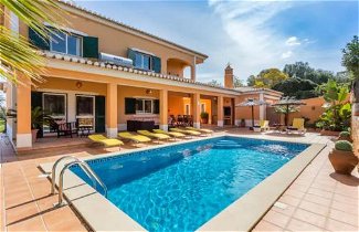 Photo 1 - Villa in Portimão with private pool