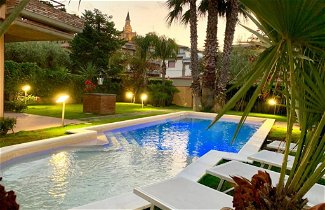 Photo 3 - Villa in Trecastagni with swimming pool