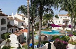 Photo 1 - House in Estepona with swimming pool