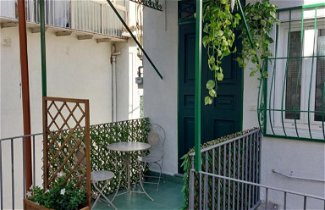 Foto 1 - Appartamento a Napoli con giardino e terrazza