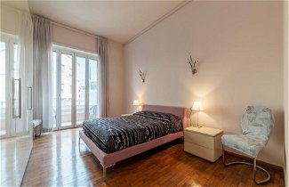 Foto 1 - Apartamento en Roma