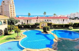 Photo 1 - Apartment in Torrevieja with swimming pool and sea view