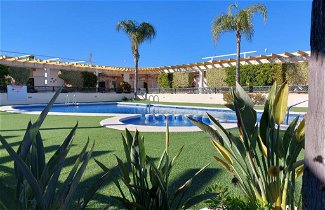 Foto 1 - Appartamento a Pilar de la Horadada con piscina e vista piscina
