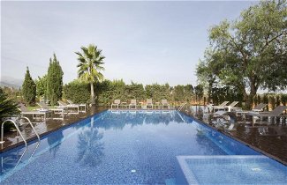 Foto 1 - Villa a Binissalem con piscina privata e vista giardino