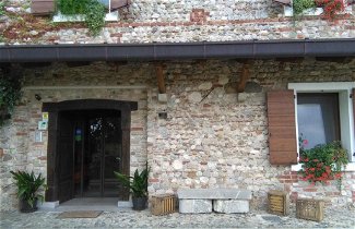 Foto 1 - Casa di campagna a Udine con vista giardino