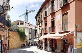 Foto 1 - Urban Suites Granada