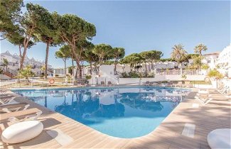 Foto 1 - Casa a Marbella con piscina