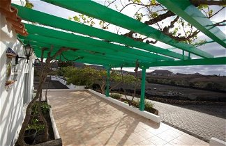 Photo 1 - House in Tinajo with terrace