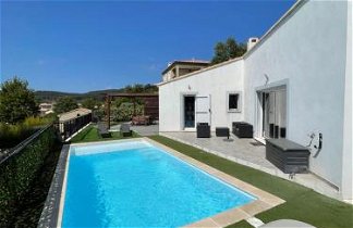 Foto 1 - Villa en Cuers con piscina privada