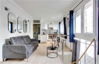 Foto 1 - Appartamento a Boulogne-Billancourt
