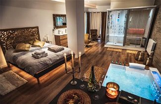 Photo 1 - Appartement en Bitche avec sauna et bain à remous